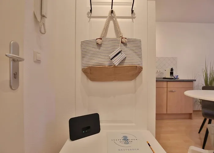 Baedervilla Bergstrasse 30 Baedervilla Bergstrasse 2 Timmendorfer Strand