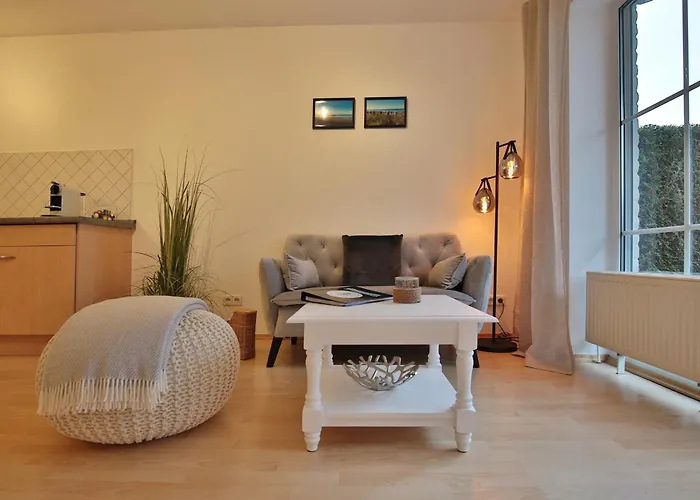 Baedervilla Bergstrasse 30 Baedervilla Bergstrasse 2 Timmendorfer Strand