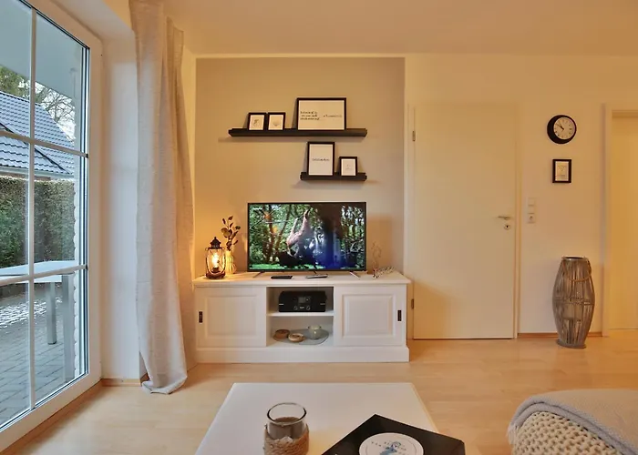 Baedervilla Bergstrasse 30 Baedervilla Bergstrasse 2 *